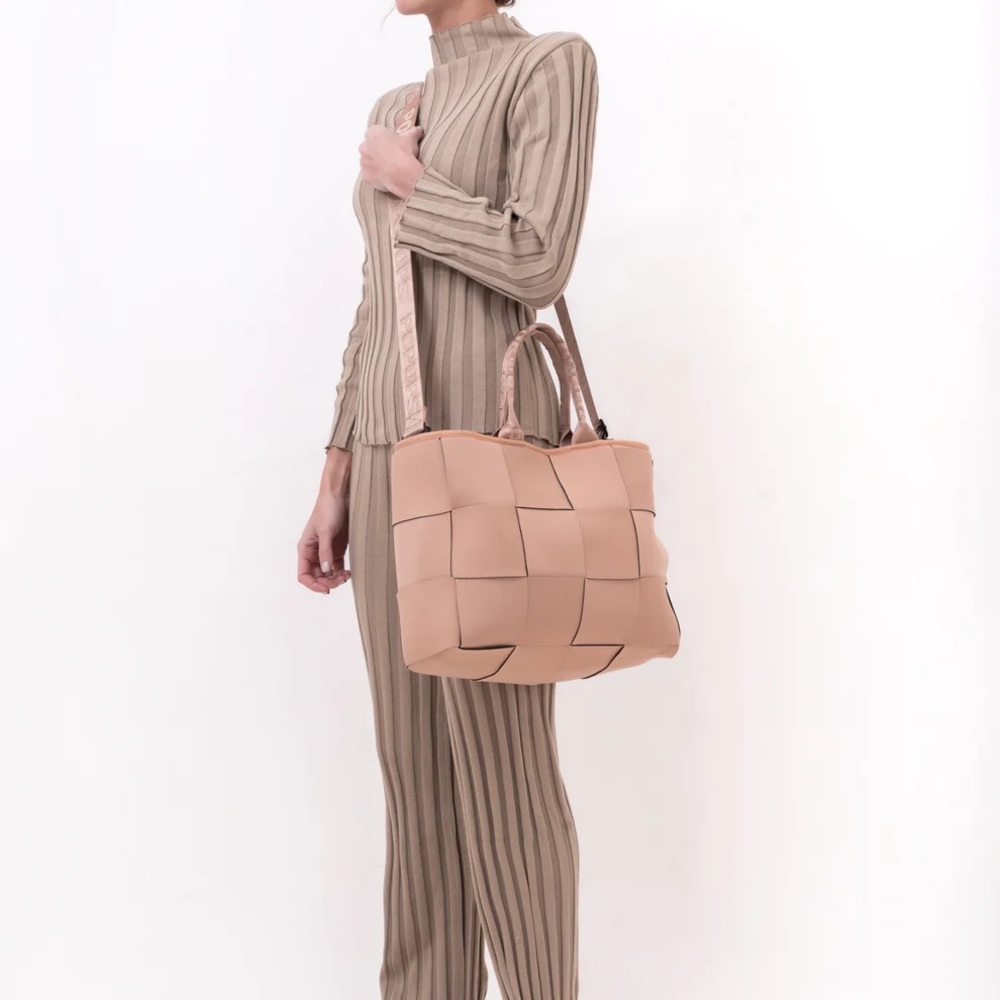 Pop Ups tote - Picture 2 of 4